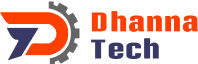 dhannatech.com